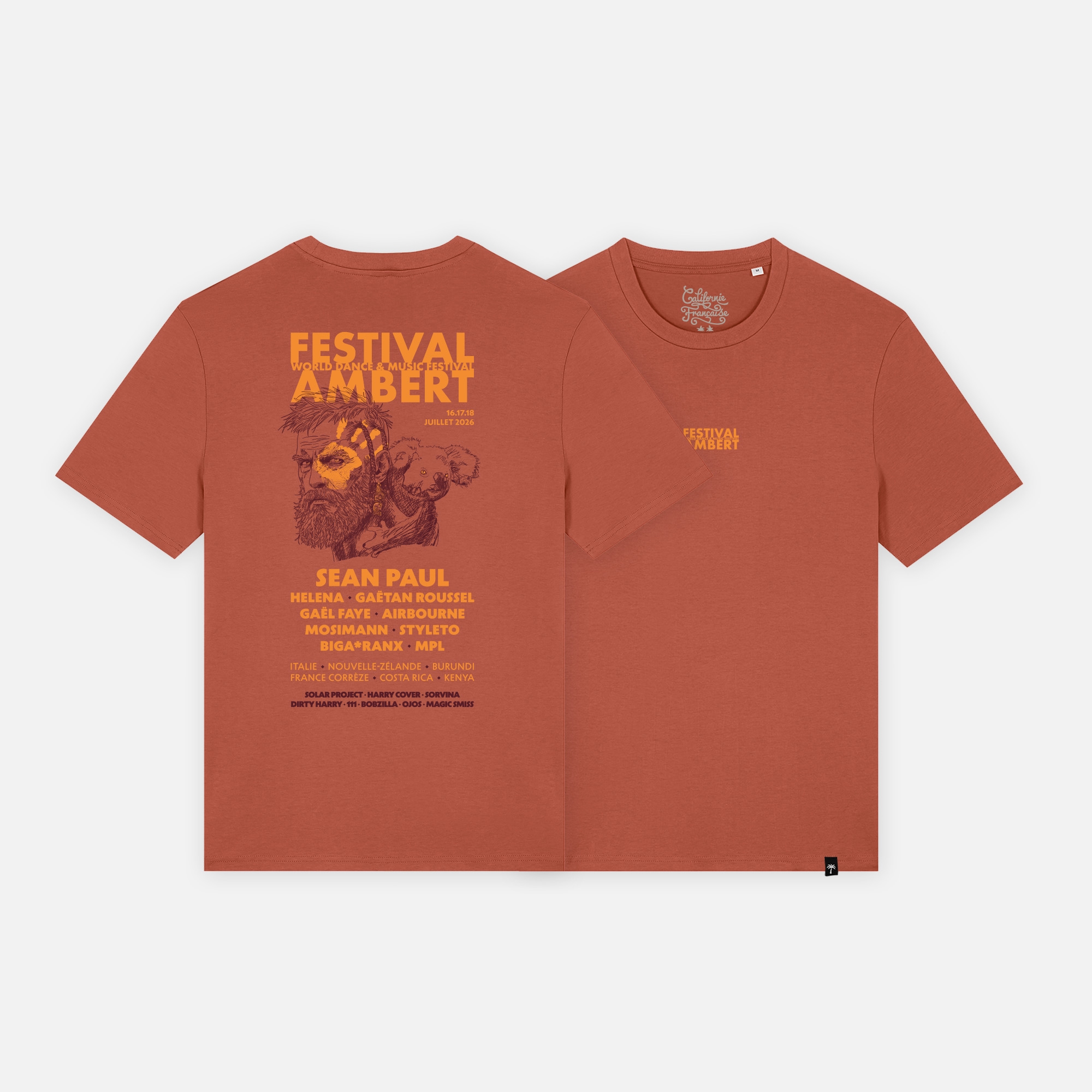 Boutique World Festival Ambert