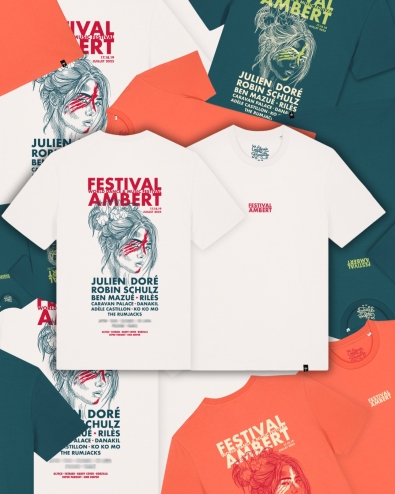 Product T-Shirt 2025