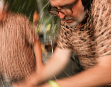 Boutique World Festival Ambert